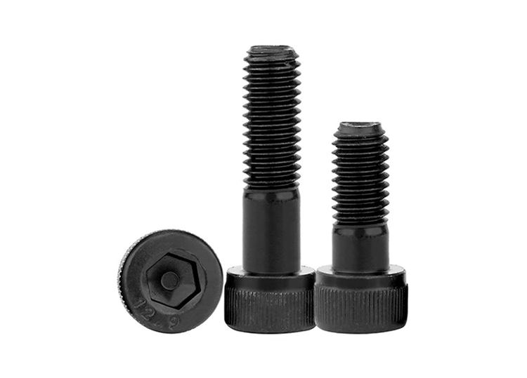 Socket head screw